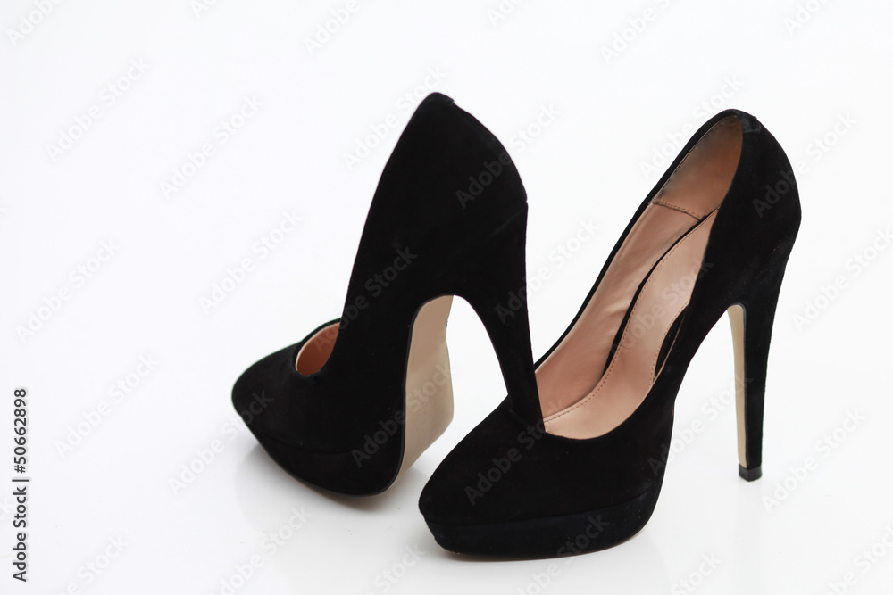 High Heels High Heels