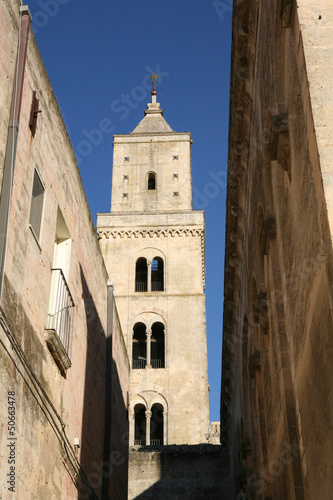 duomo di matera