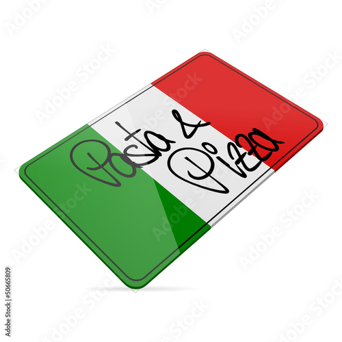 karte v3 pasta & pizza I