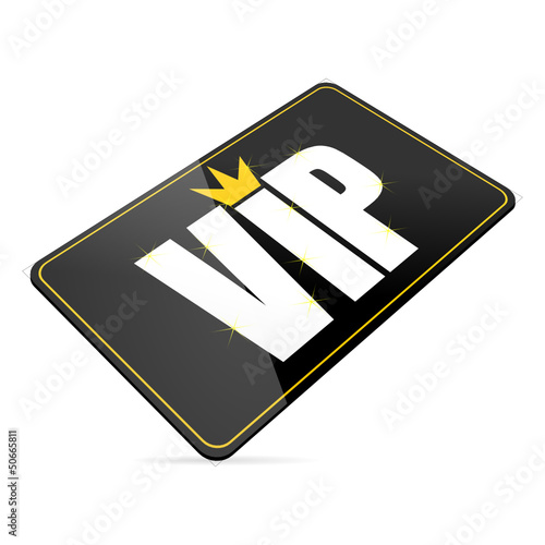 karte v3 vip I