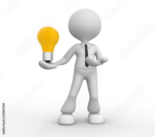 Light bulb