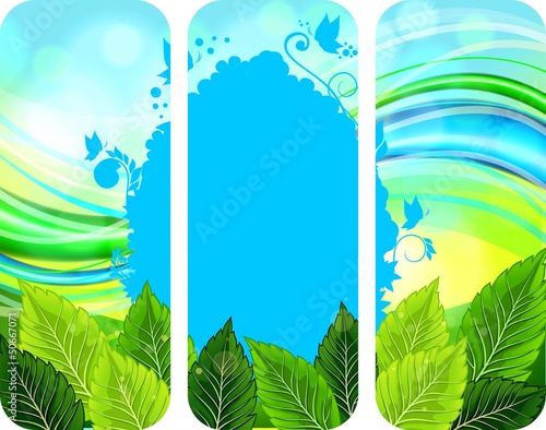 Background spring Easter