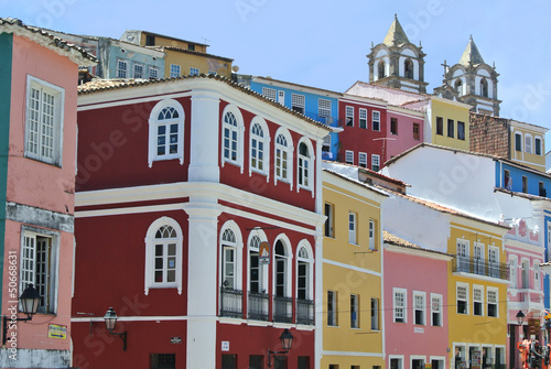 Pelourinho