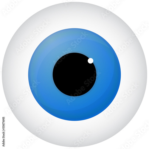 Blue Eye