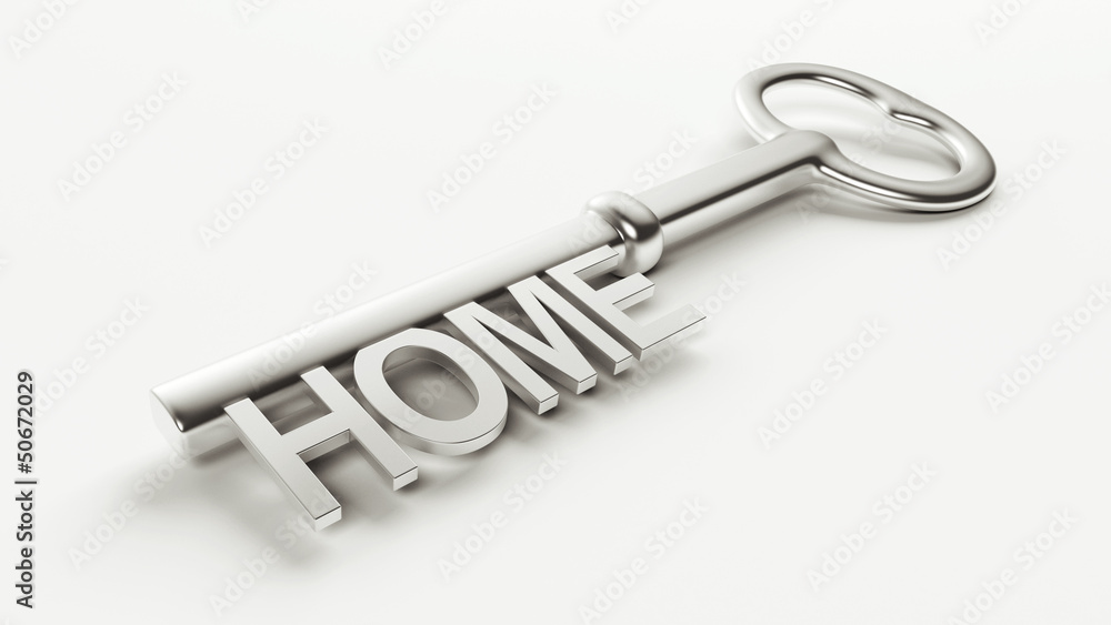Home Key Home Key