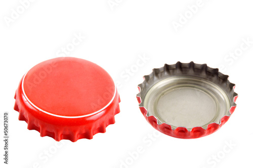 Flip Bottle cap