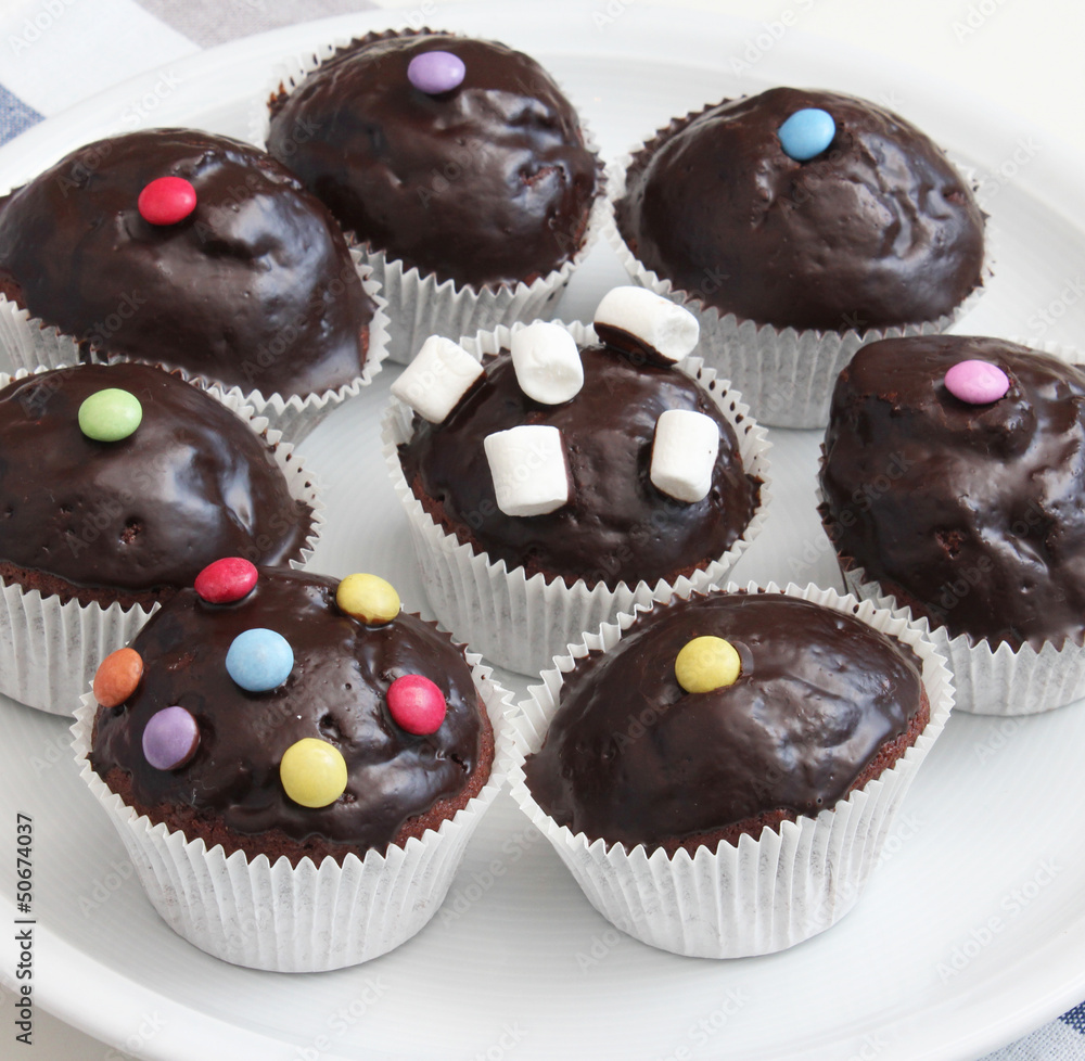 Muffins Muffins