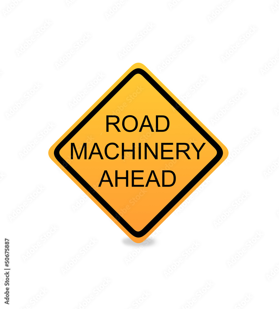 Road Construction Signs Road Construction Signs