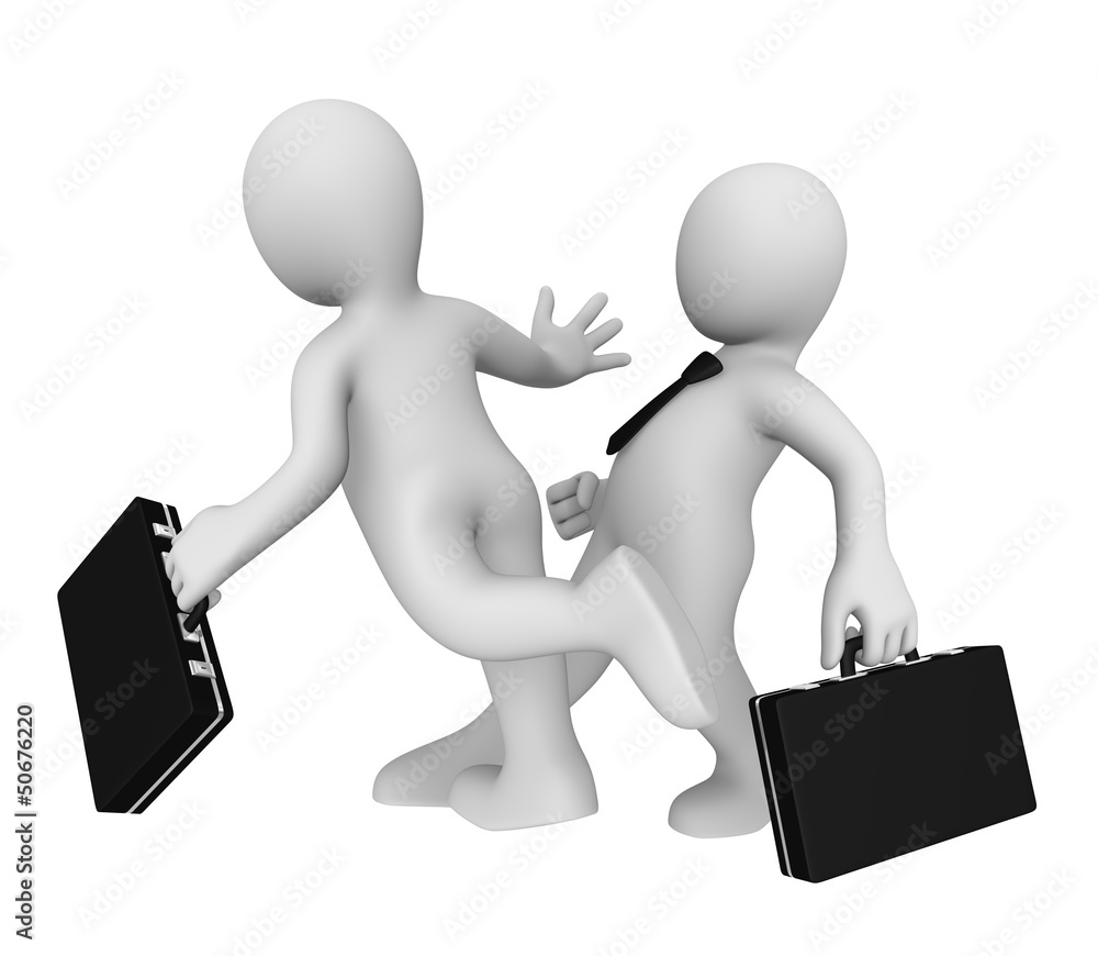 Way to business success Way to business success