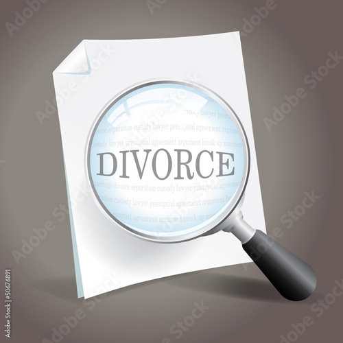 Divorce