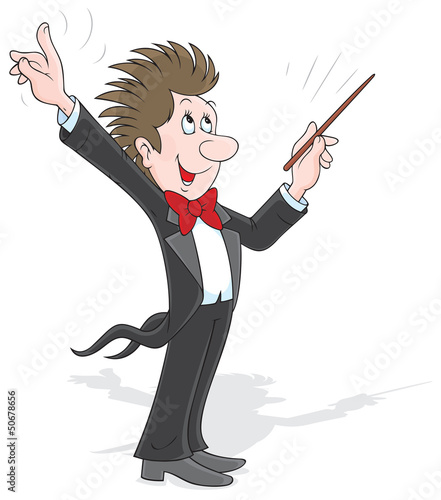 Conductor
