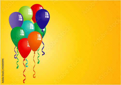 Luftballons