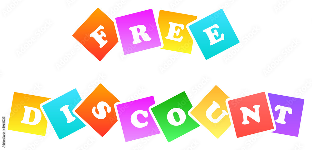 Free Discount Free Discount