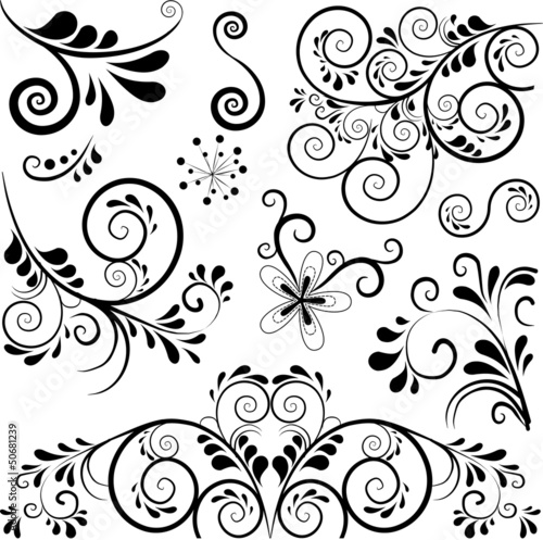 design elemente