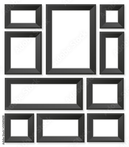 CADRES_Noirs_x10