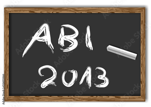 Tafel Abi 2013