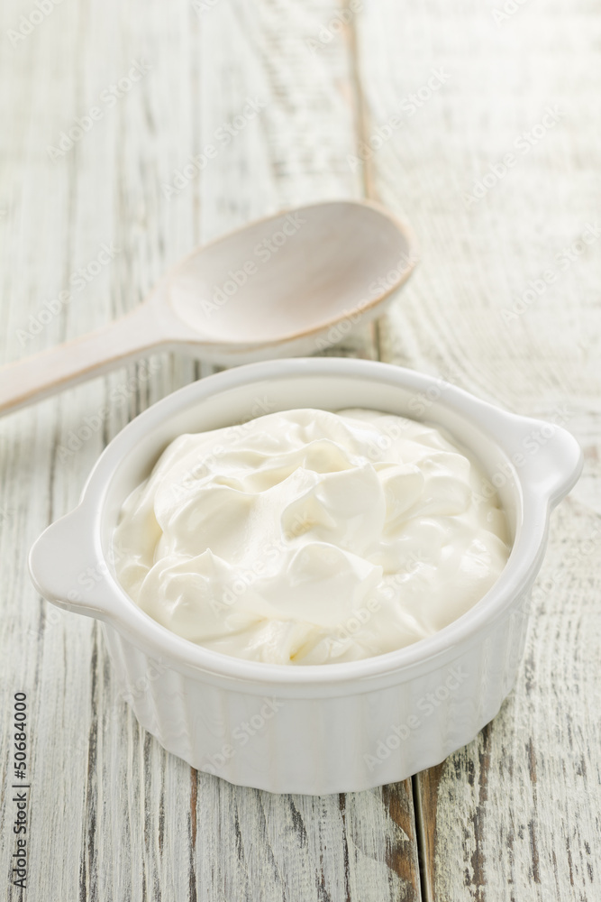 Sour cream Sour cream
