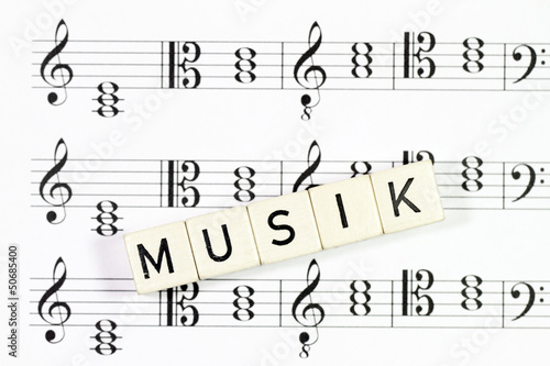 Musikstudium