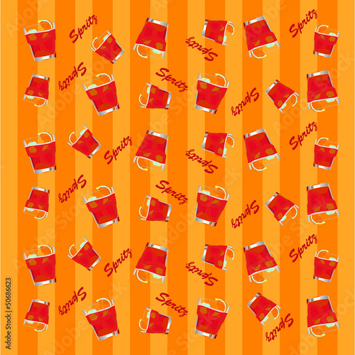 spritz