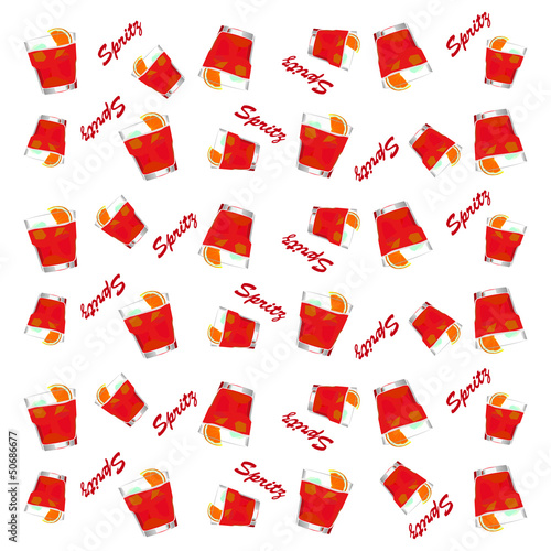 spritz