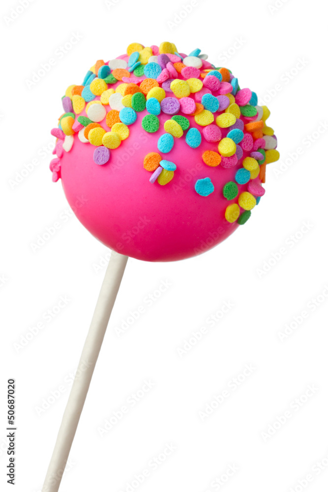 Cake pop Cake pop