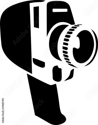 Super 8 Kamera