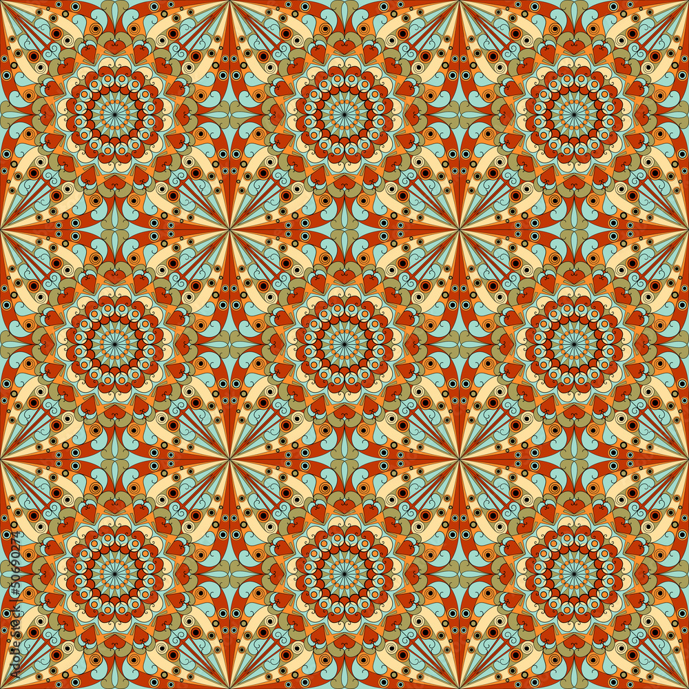 Abstract pattern seamless Abstract pattern seamless