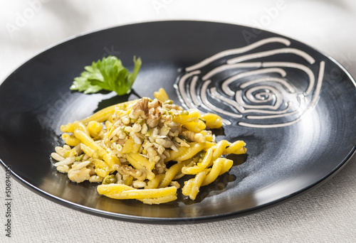 pasta fresca