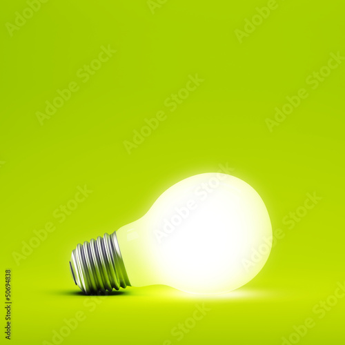 Light Bulb