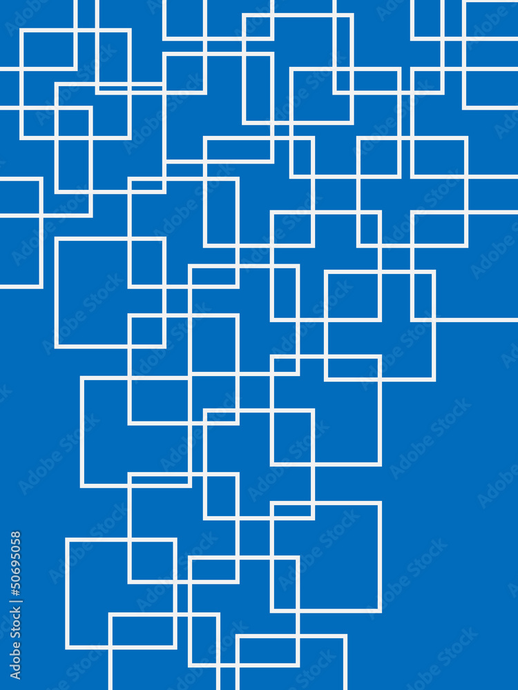 Virtual Technology Vector Background