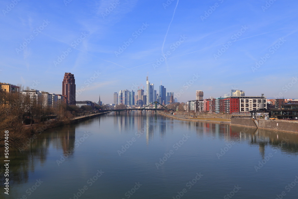 Frankfurt am Main - 2013