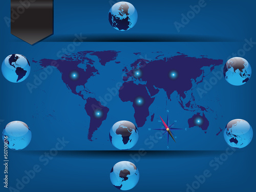 infographic elements