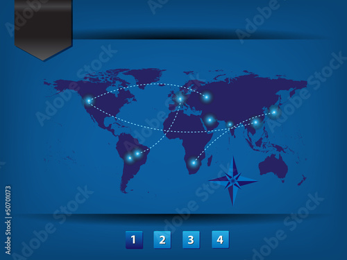 infographic elements