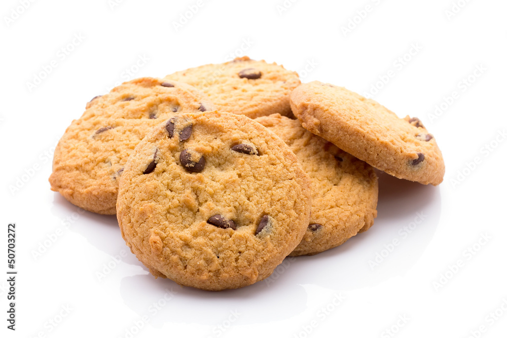 Cookies. Cookies.