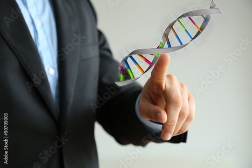 dna business