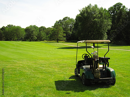Golf Cart