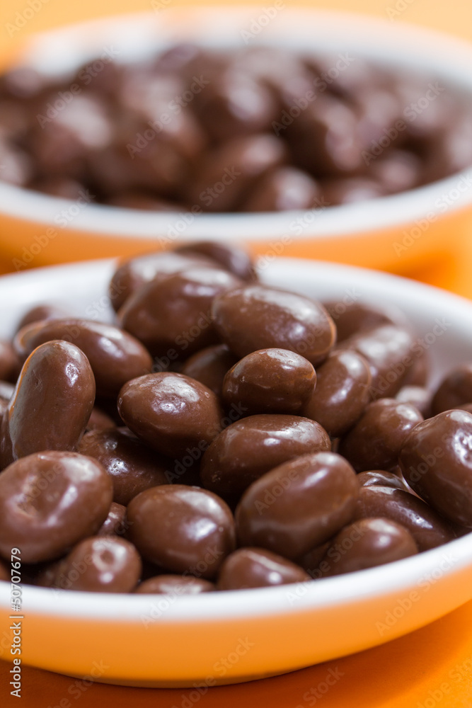 chocolate raisins chocolate raisins