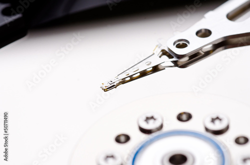 Wallpaper Mural hard disk Torontodigital.ca