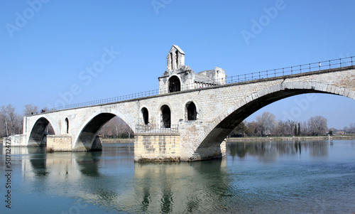 ponte di Avignone