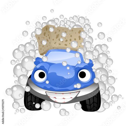 autolavaggio
