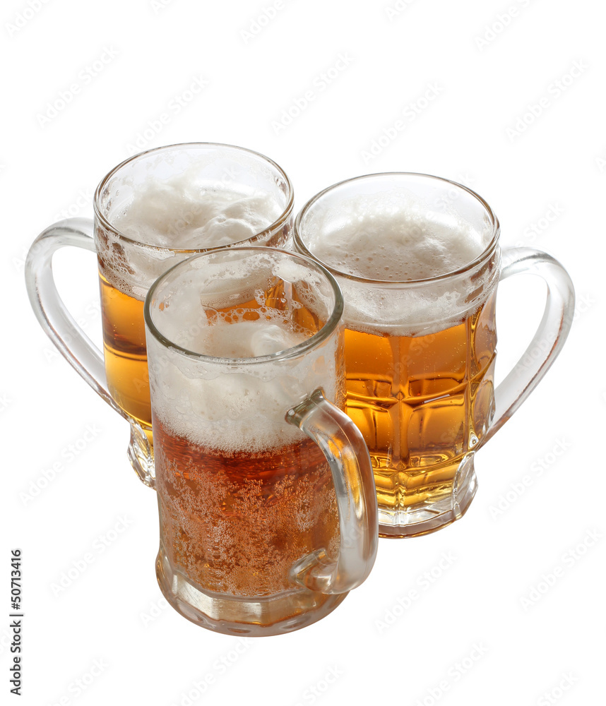 Beer big cups Beer big cups