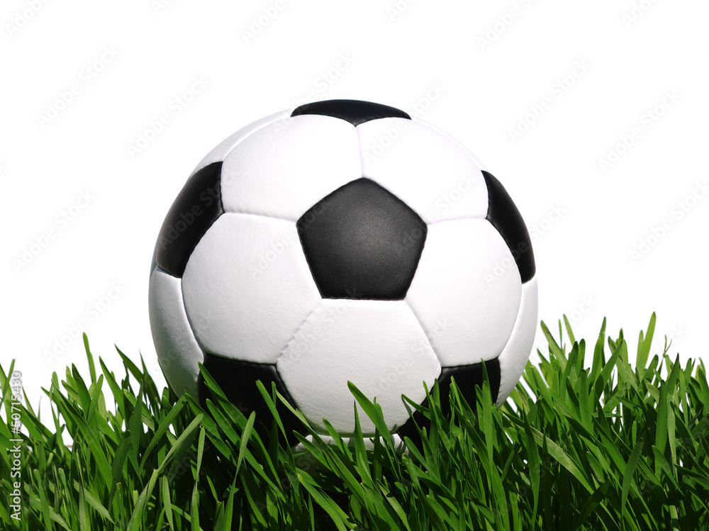 soccer ball