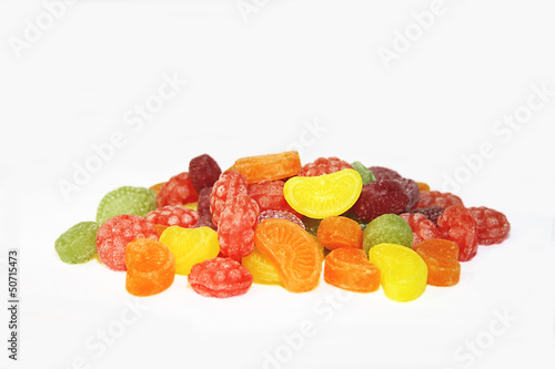 Photos candies