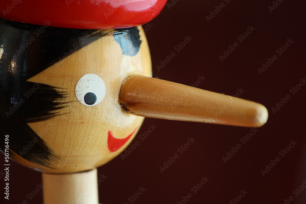pinocho
