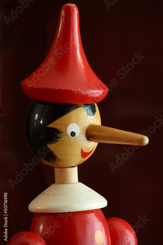 pinocho