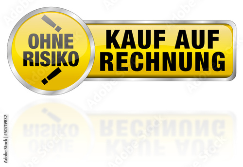 Kauf auf Rechnung - ohne Risiko