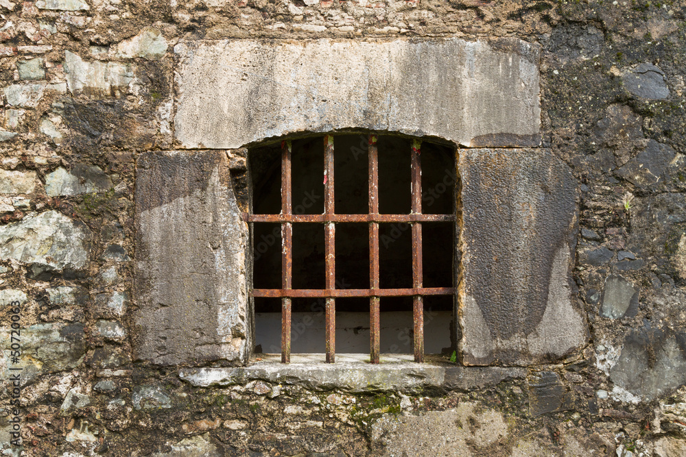 Ancient Window Ancient Window