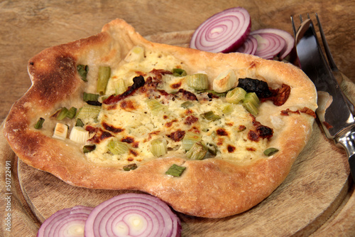 flammkuchen photo