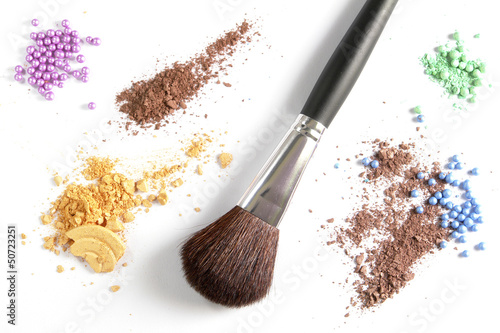 Cosmetic colors
