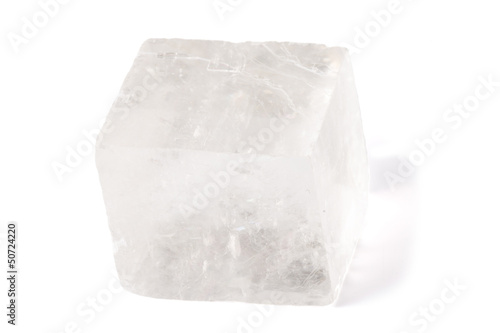 Iceland Spar Mineral